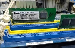 Настройка серверов Воскресенск